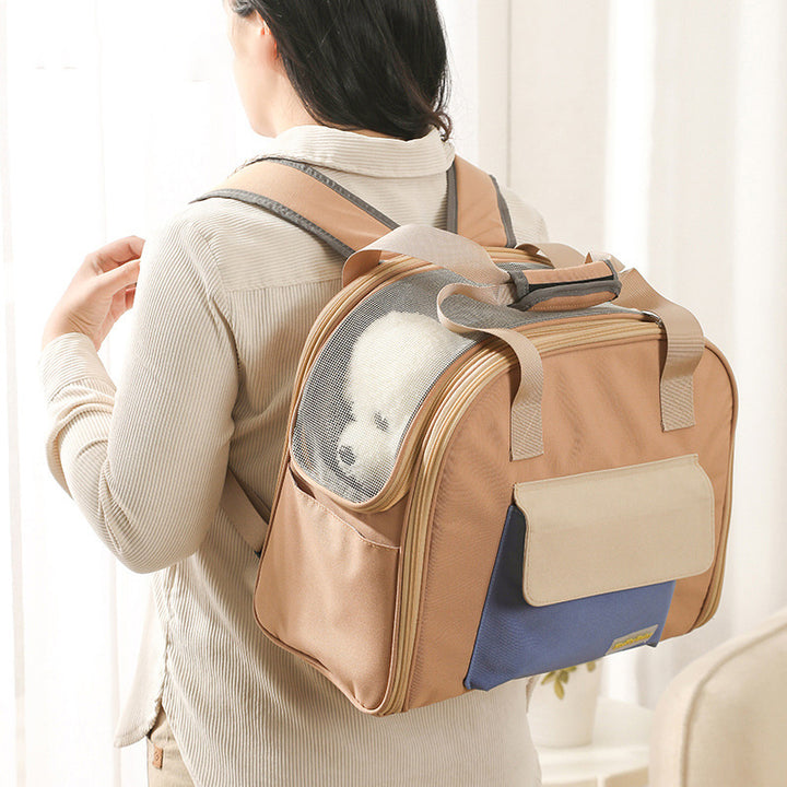 Carriers & Travel