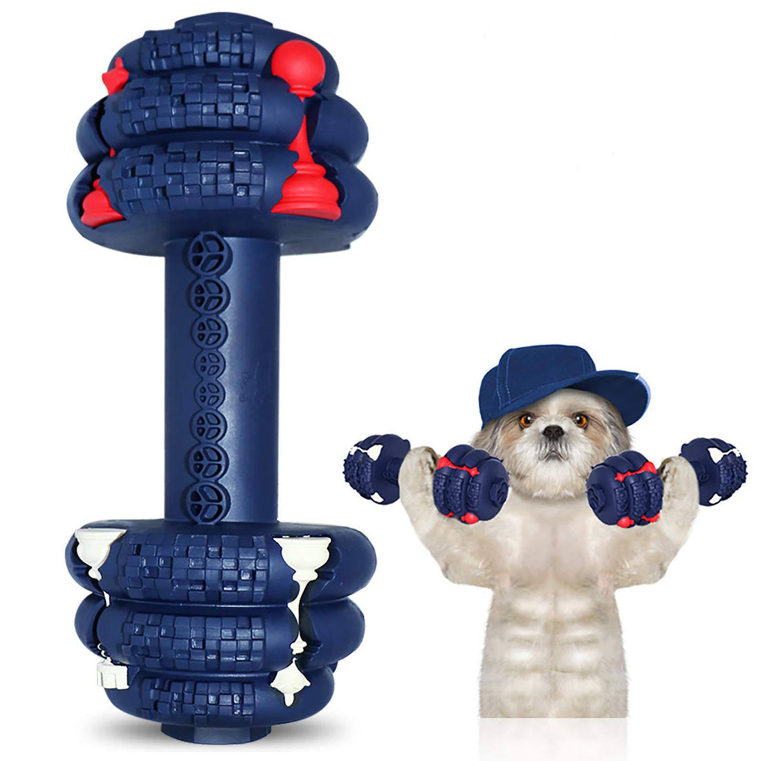 Durable Dog Chew Toys