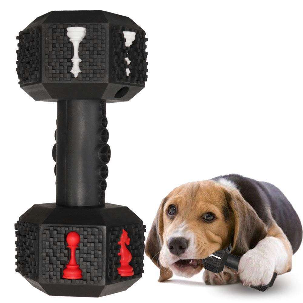 Durable Dog Chew Toys