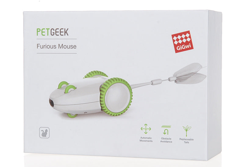Cat Toys Anti-boring Artifact Automatic