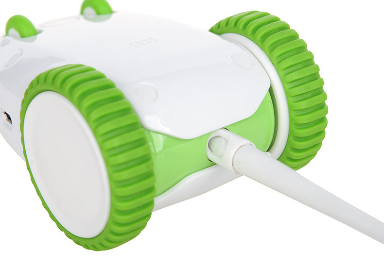 Cat Toys Anti-boring Artifact Automatic