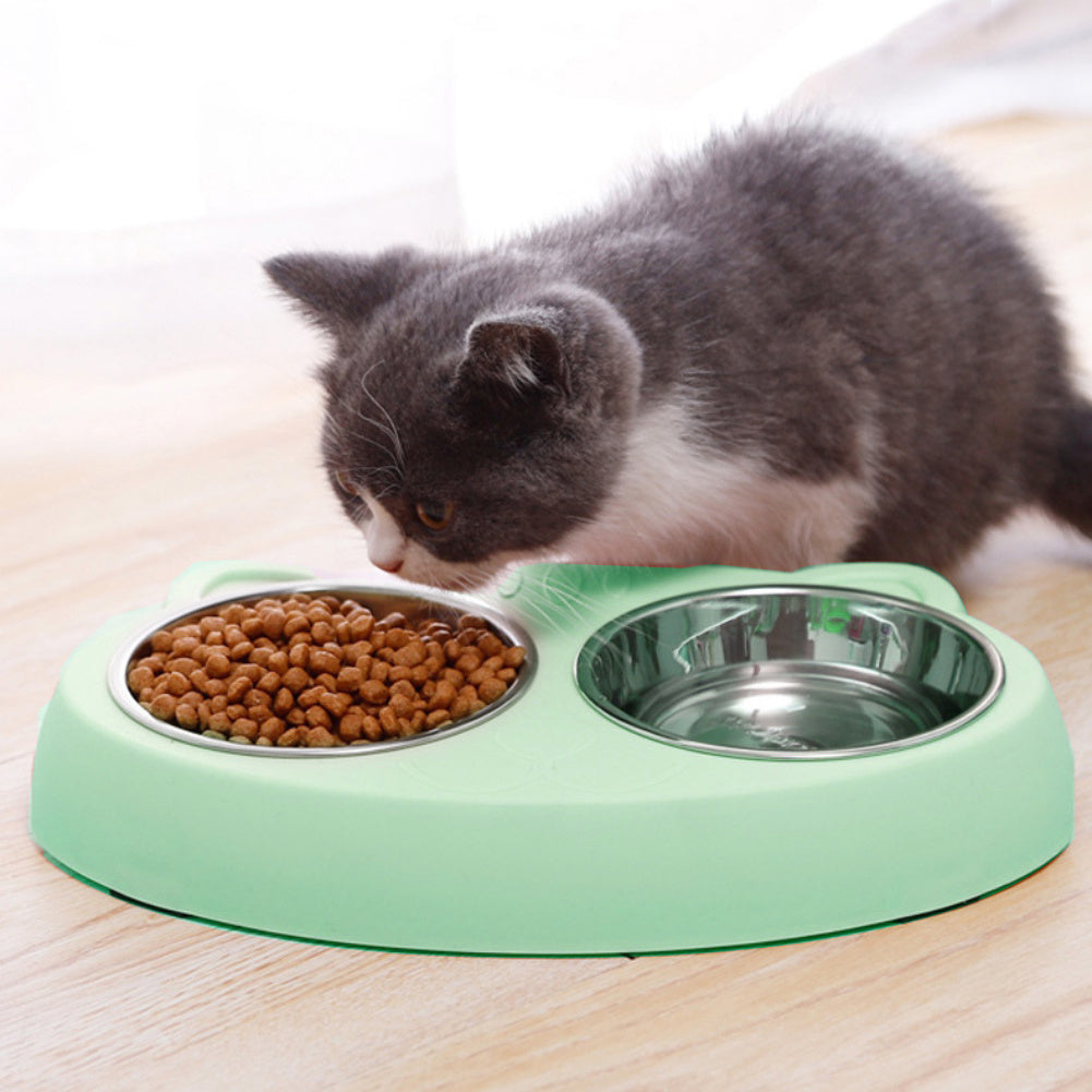 Bowls For Puppy Medium Dogs Cats