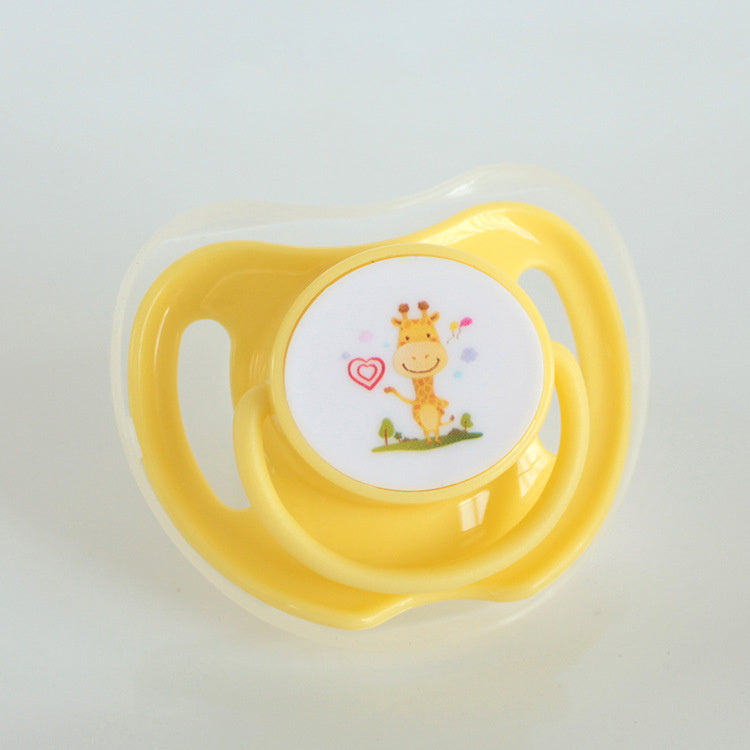Kitten Pacifiers Puppy Teething Toys