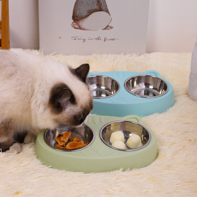 Bowls For Puppy Medium Dogs Cats